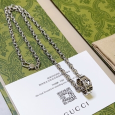 Gucci Necklaces